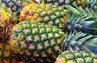 Kad nema šljiva  – rakiju peče od ananasa