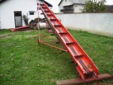ELEVATORI za kukuruz ( u klipu i zrnu ) i bale sena