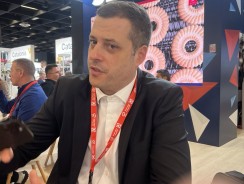 MED „KRNJEVAC“ NA SAJMU U KELNU – Intervju: Marko Petrović, direktor Medina