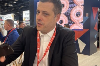 MED „KRNJEVAC“ NA SAJMU U KELNU – Intervju: Marko Petrović, direktor Medina