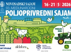 Dolazite na Sajam? Evo šta vam  Ministarstvo nudi – podsticaji, IPARD i direktni razgovori!