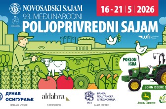 Dolazite na Sajam? Evo šta vam  Ministarstvo nudi – podsticaji, IPARD i direktni razgovori!