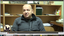 Dragan Šormaz za Moje selo: O novom zakonu o oružju i municiji
