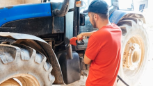Kako do agro-dizela u Srbiji, a kako u Hrvatskoj?